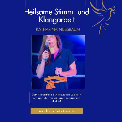 Wie kann ich mich ENT-wickeln und Frieden finden?