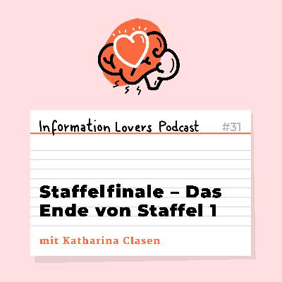 31: Staffelfinale – Das Ende von Staffel 1