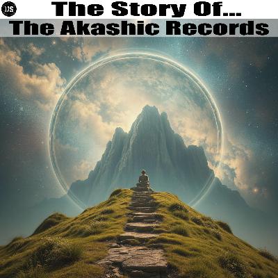 S4 E2: The Akashic Records