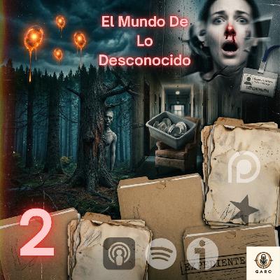 Expediente 0: Lo que la Versión Oficial Decidió Olvidar Expediente 0: Lo que la Versión Oficial Decidió Olvidar