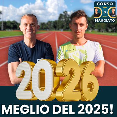 Non Aspettare Gennaio: Come Pianificare la Corsa e l'Alimentazione per il 2026 Non Aspettare Gennaio: Come Pianificare la Corsa e l'Alimentazione per il 2026