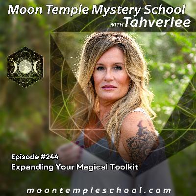 Expanding Your Magical Toolkit