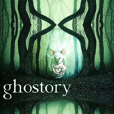 Ghostory - Fear the Woods: Eidolon Fields Pt.1 Ghostory - Fear the Woods: Eidolon Fields Pt.1