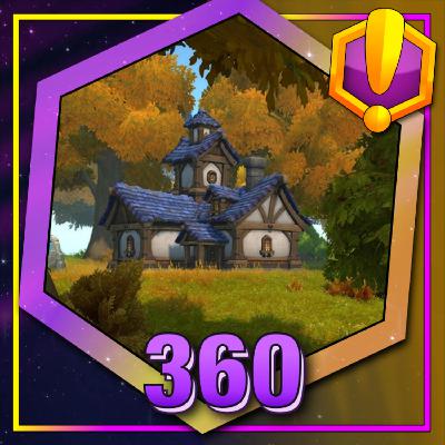 #360 - For Azeroth!: “The Home Stretch” #360 - For Azeroth!: “The Home Stretch”