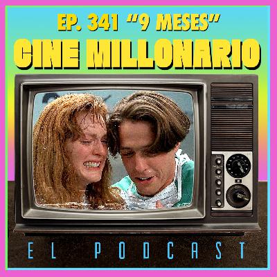 341 - 9 meses. Ciclo TIERNOviembre