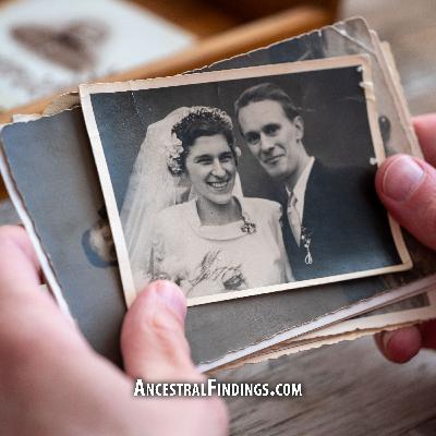 AF-1229: When the Records Begin Speaking Again | Ancestral Findings Podcast