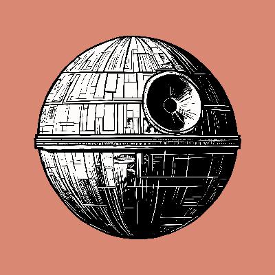 "What Star Wars' Primal Branding Teaches Entrepreneurs" — Ian Paget, Logo Designer