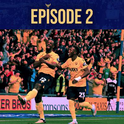Episode 2 - 2024/25