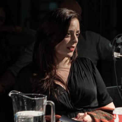 Cursed Murphy versus Annemarie Ní Churreáin