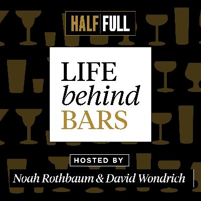 Nick Offerman is Living his Best Scotch Life - Life Behind Bars