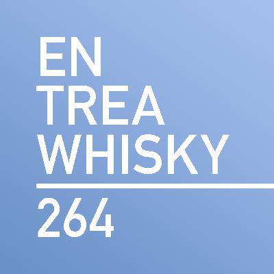 264: Drick tills du ser två hattar