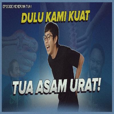 Penyakit-penyakit karena tua Mulai berdatangan !! Penyakit-penyakit karena tua Mulai berdatangan !!