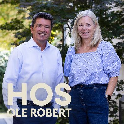 Trine Eilertsen: Jakten på sannheten er viktigere enn noen gang