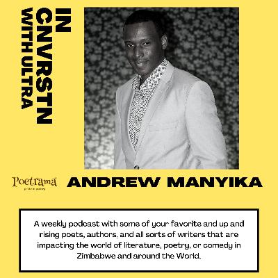 Andrew Manyika Interview Andrew Manyika Interview