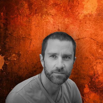 Breaking the Male Ego w/ Jayson Gaddis: What Strength Means