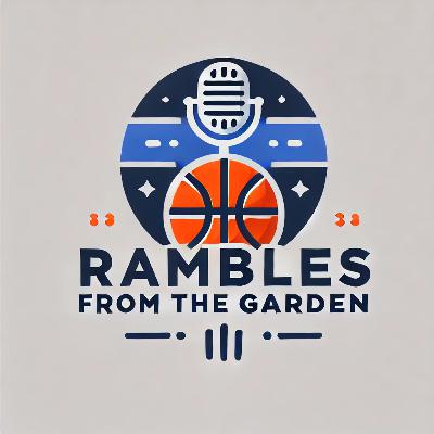 Bench Mob, Coaching Shift, Knicks Activity