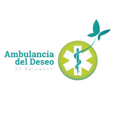 Ambulancia del Deseo El Salvador