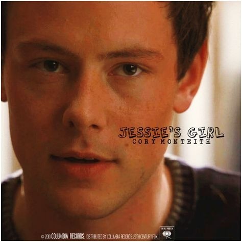 Jessie's Girl - Glee