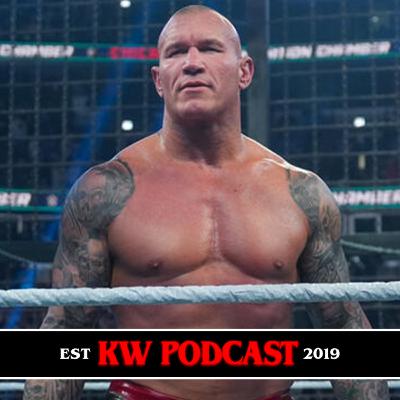 SORPRESA ORTON! THE VIPER STRAPPA IL PASS PER WM 42 | KW Podcast del 02/03/2026