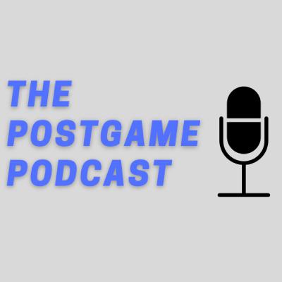 Episode 020: NBA Playoffs, Jacob DeGrom is a beast and UFC 263