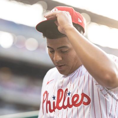 Phillies Stoplight🚦: Instant reaction to Ranger Suárez signing with Red Sox