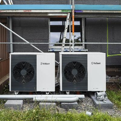 Die Union hat ein Problem: Das Heizungsgesetz funktioniert - Martin Sabel (BWP) Die Union hat ein Problem: Das Heizungsgesetz funktioniert - Martin Sabel (BWP)