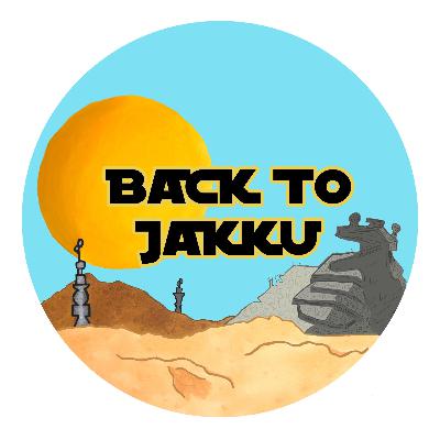 Back on my Bad Batch BS!
