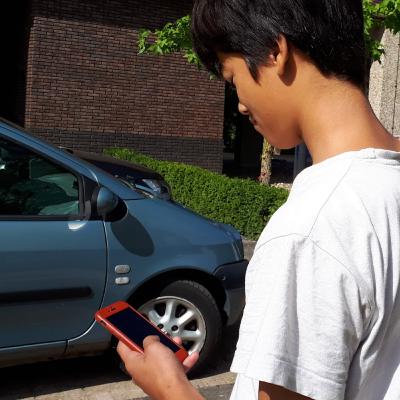 【50】スマホは何歳から解禁？親子で取り組むルールづくり