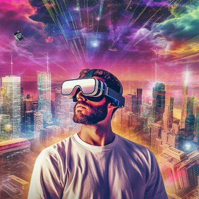 Web3 unveiled: The Internet's evolution into the Metaverse Web3 unveiled: The Internet's evolution into the Metaverse