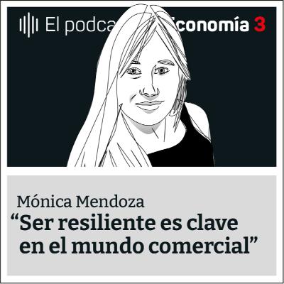 Cómo alcanzar la excelencia en ventas - Las 5 Claves de Mónica Mendoza