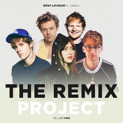 The Remix Project By Dsm League Showcase The Remix Project By Dsm League Showcase
