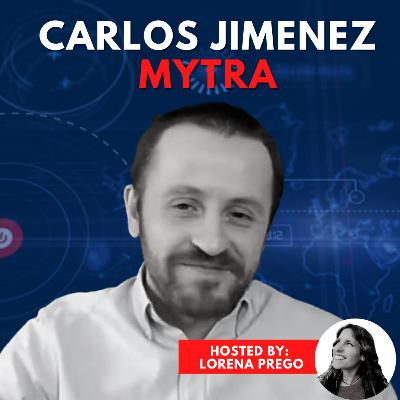 MYTRA: Soluciones TECNOLÓGICAS para el Sector INDUSTRIAL 🏭 MYTRA: Soluciones TECNOLÓGICAS para el Sector INDUSTRIAL 🏭