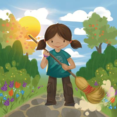 The Light That Always Shines