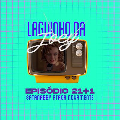 S02E09 - SatanAbby ataca novamente