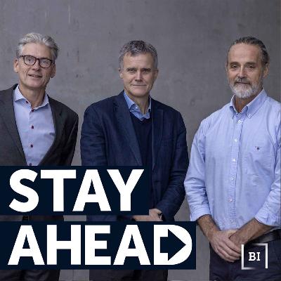 Strategy as Practice - Profit and Purpose