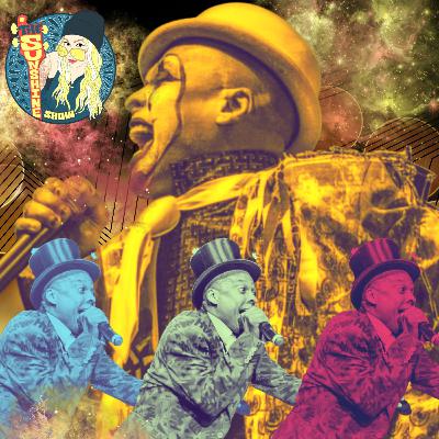 Angelo Moore| Fishbone
