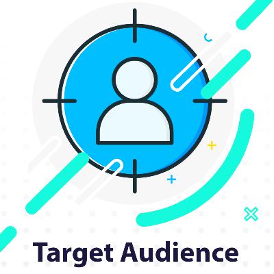 01 Target Audience