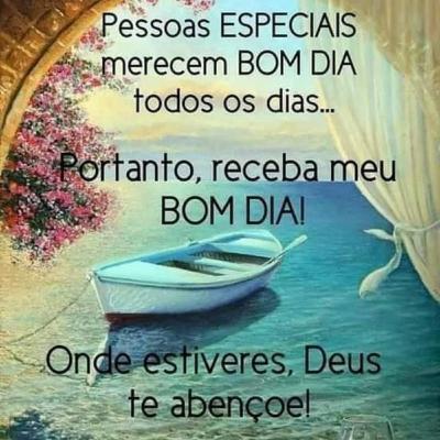 Aviso muito importante para todos