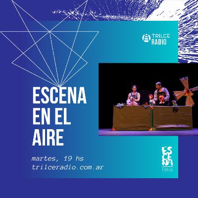 Kantor, su influencia en el teatro argentino y la visita de EL TROMPO