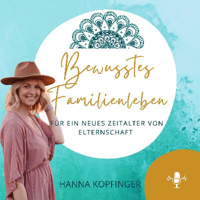 #17 Human Design Basics: Die 4 Motorcenter und wie sie unsere Familiendynamik beeinflussen