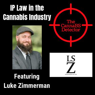 Cannabis IP Law - Learn Now or Pay Later