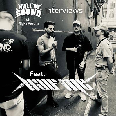 Half Me - 'German Metalcore Prodigies Down Under' Interview Half Me - 'German Metalcore Prodigies Down Under' Interview