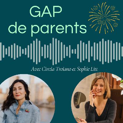 #29: Parentalité atypique, charge mentale et intuition maternelle : mon histoire