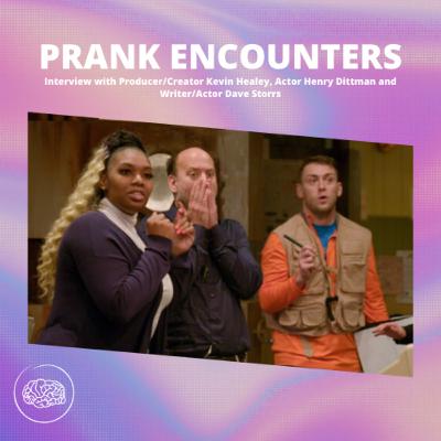 Mentally Obsessed: Netflix’s Prank Encounters