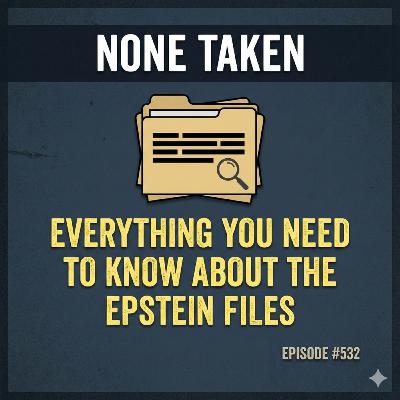 Everything You Need To Know About The Epstein Files