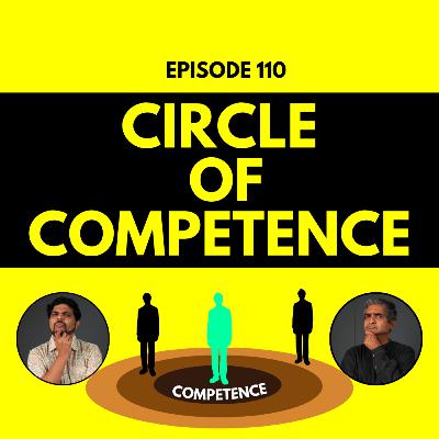 You're Not Supposed to Be Good at Everything - Circle of Competence - Future IQ