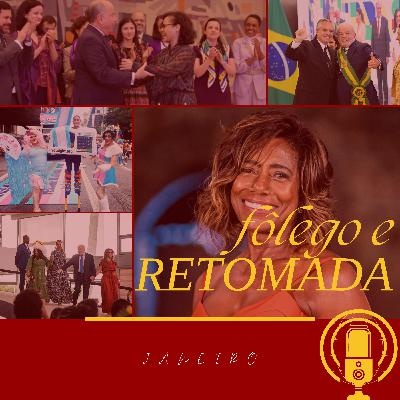 001 - Fôlego e Retomada