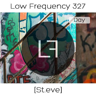Episode 327 - St.eve (Daytime)