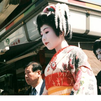 Nikko Festival