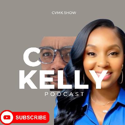 Brittnay Mayfield l From Depression to Entrepreneurship #cvmkshow #brittanymayfield Brittnay Mayfield l From Depression to Entrepreneurship #cvmkshow #brittanymayfield